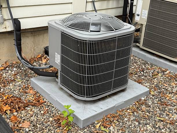 24/7 Emergency Heat Pump Repair experts in Rogersville, AL