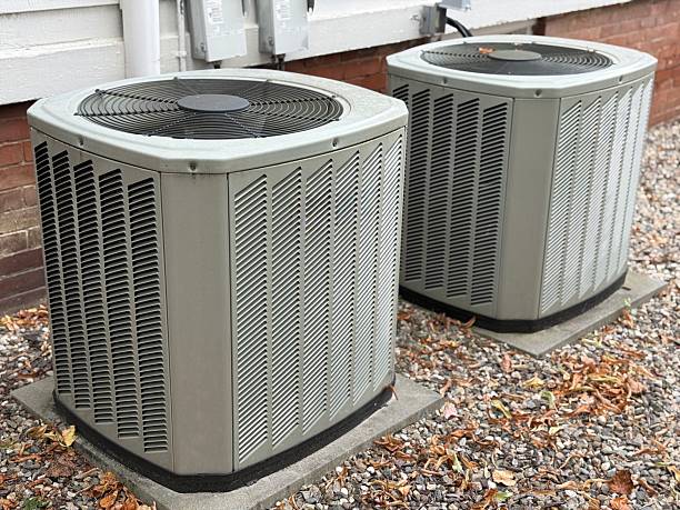 Reliable Heat Pump Repair contractor in Rogersville, AL by Leonard HVAC